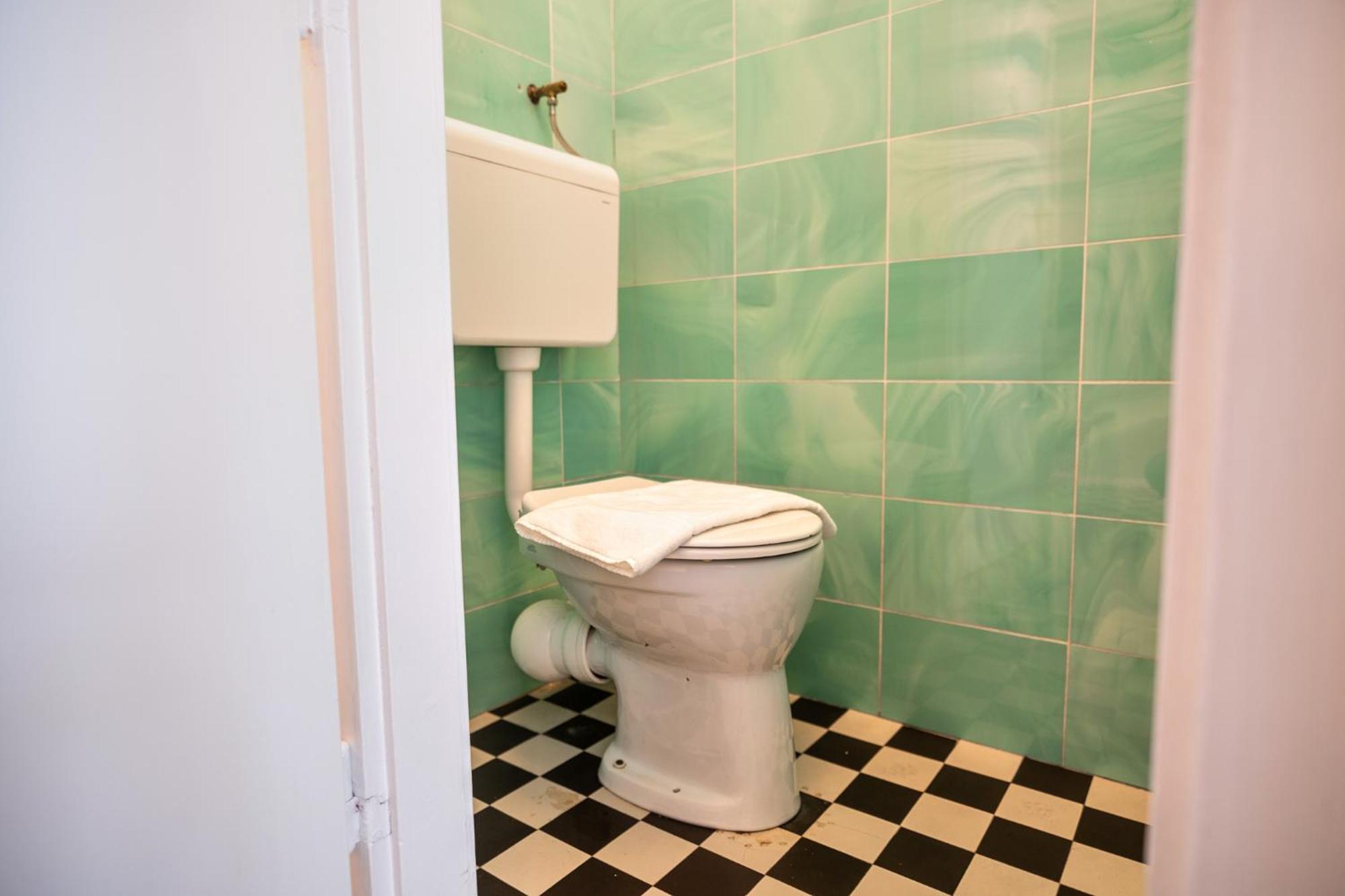 4 Mins To Metro I Wifi I 15 Mins To Inner Apartment Wien